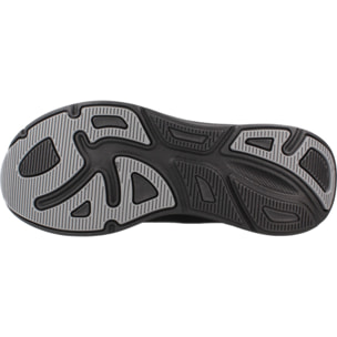 Sneakers De  Mujer 117760s Bobs Skillz Airy Negro