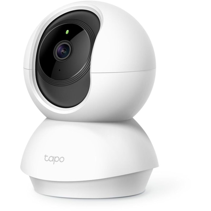 Caméra de surveillance TP-LINK Tapo C200 1080p