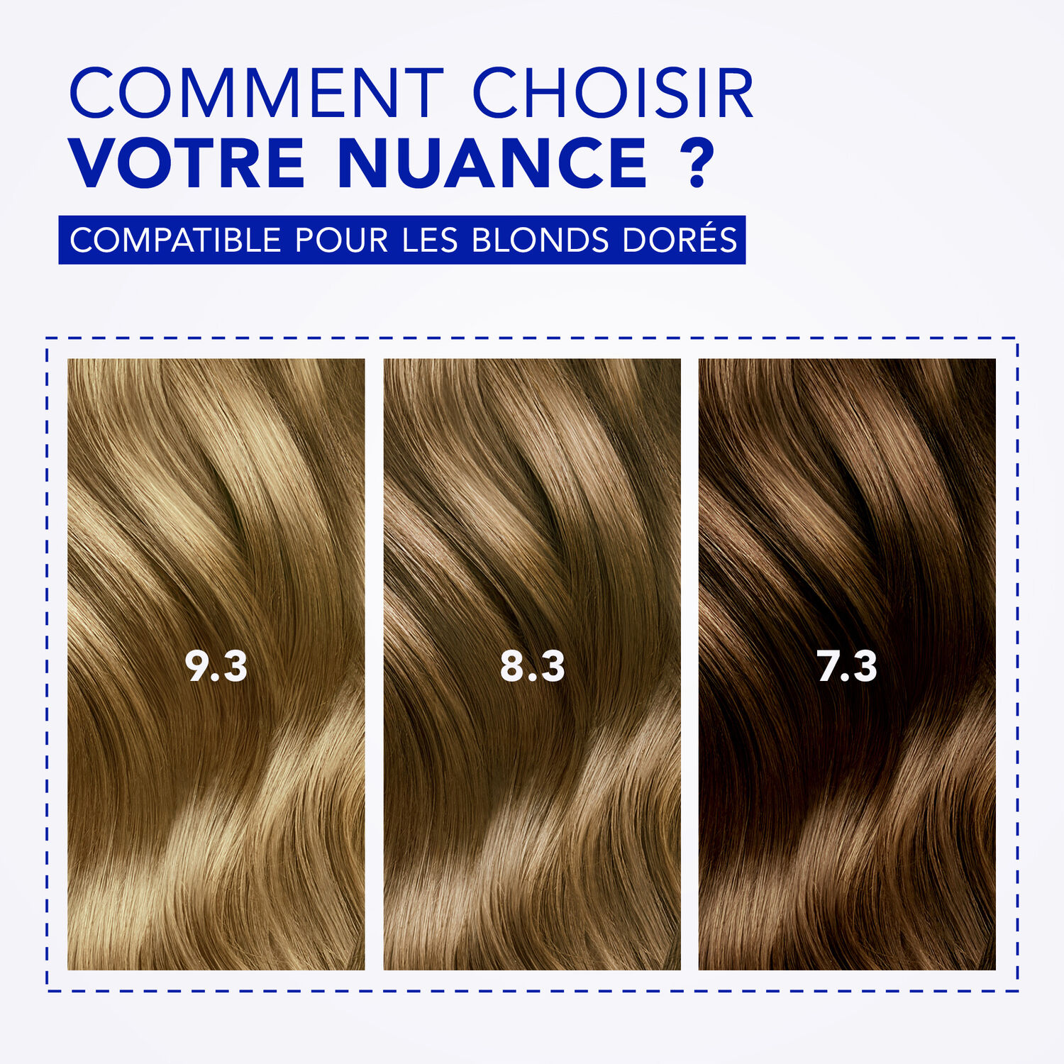 Color Gloss - Masque Raviveur de Couleur & Soin Blond Miel 200 ml