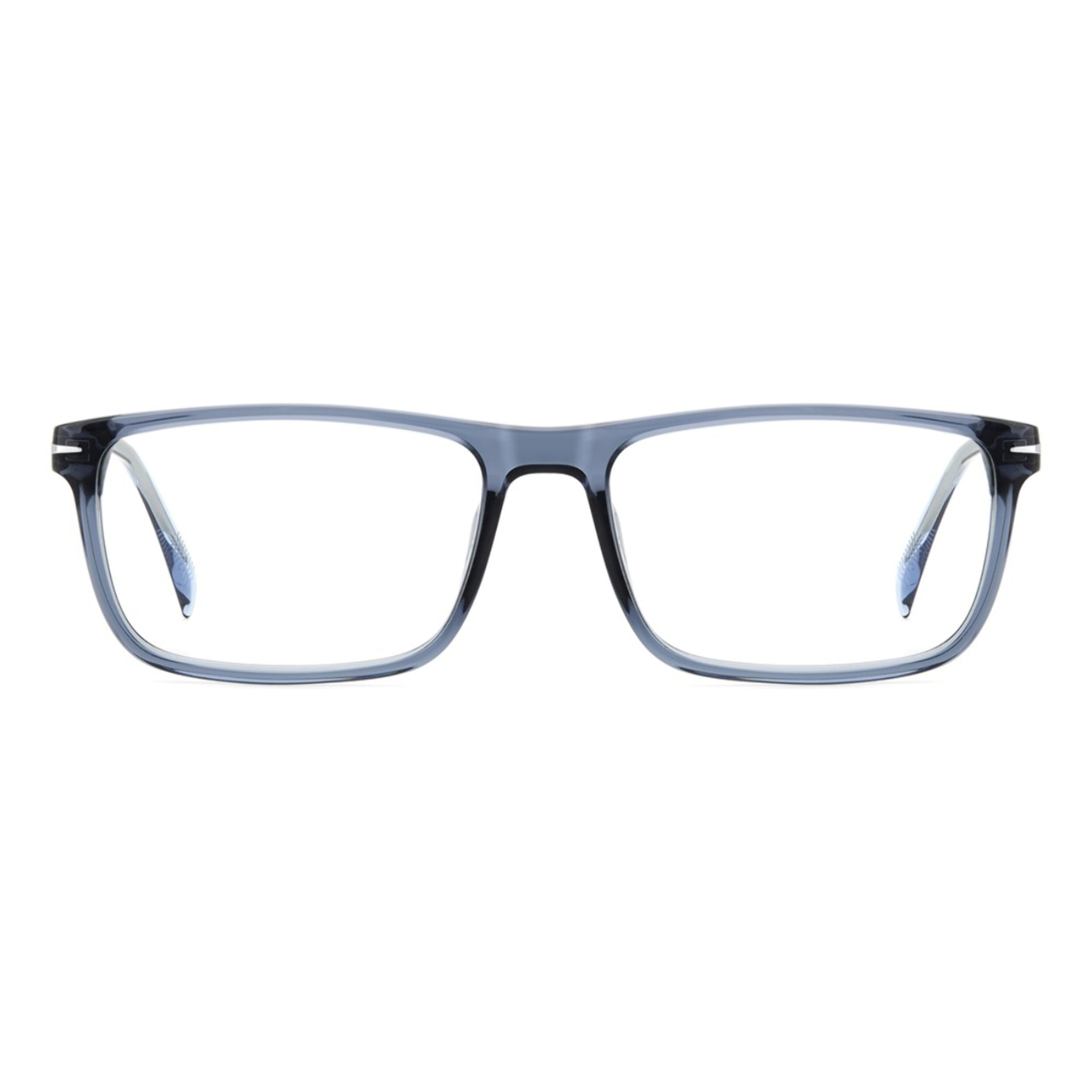 Gafas de Vista David Beckham DB 1135 PJP 55 de Acetato Hombre 55 mm