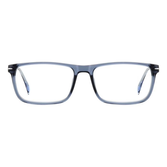 Gafas de Vista David Beckham DB 1135 PJP 55 de Acetato Hombre 55 mm