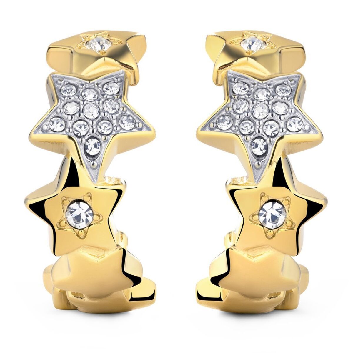 Furla Joyería Pendientes Furla Stars