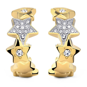 Furla Joyería Pendientes Furla Stars