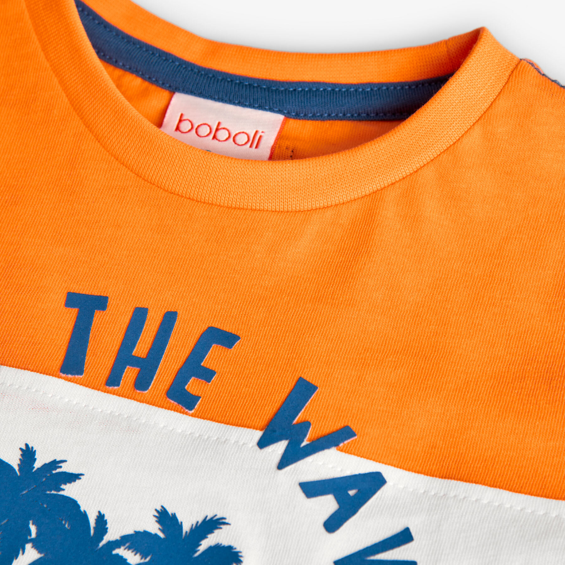 T-Shirt tricot  -BCI