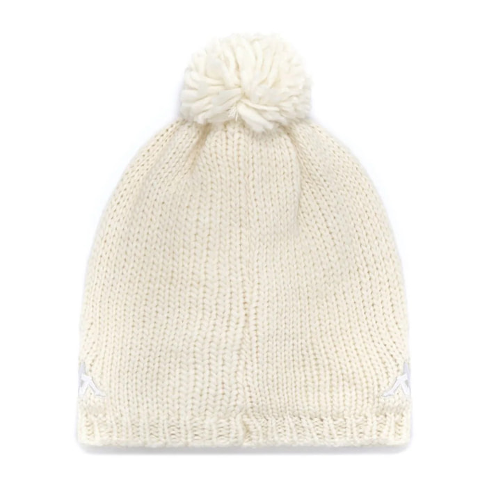 Cappelli Kappa Uomo Donna 6CENTO FLOCK3 US Bianco