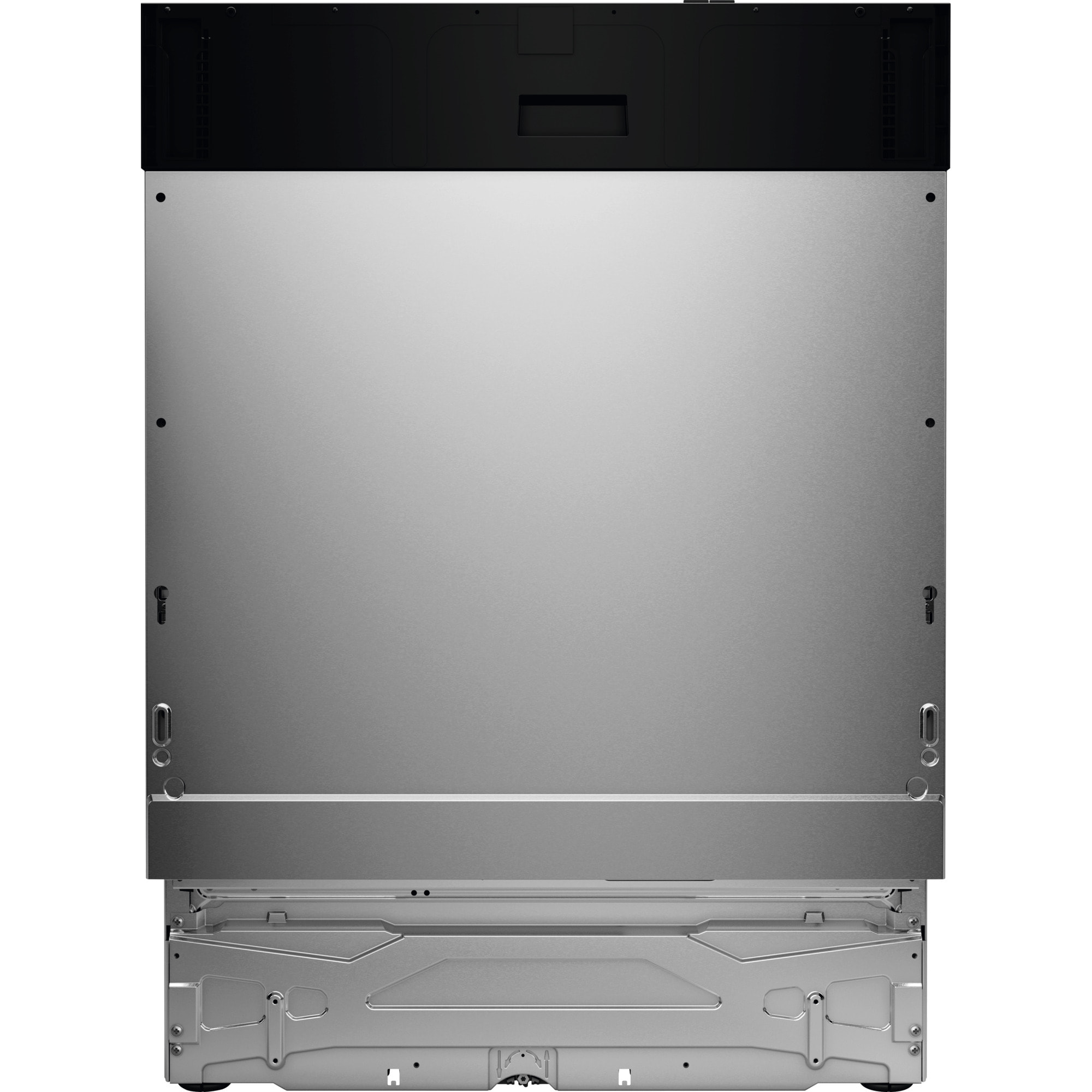 AEG Lavavajillas integrable de 60 cm Serie 6000 SmartSelect para 14 cubiertos GI6200B2SN