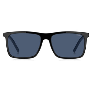Gafas de Vista Hugo HG 1331/G/CS2 9N7 de Tr90 Hombre 56 mm