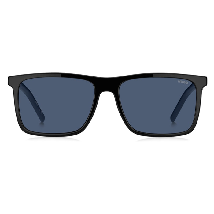 Gafas de Vista Hugo HG 1331/G/CS2 9N7 de Tr90 Hombre 56 mm