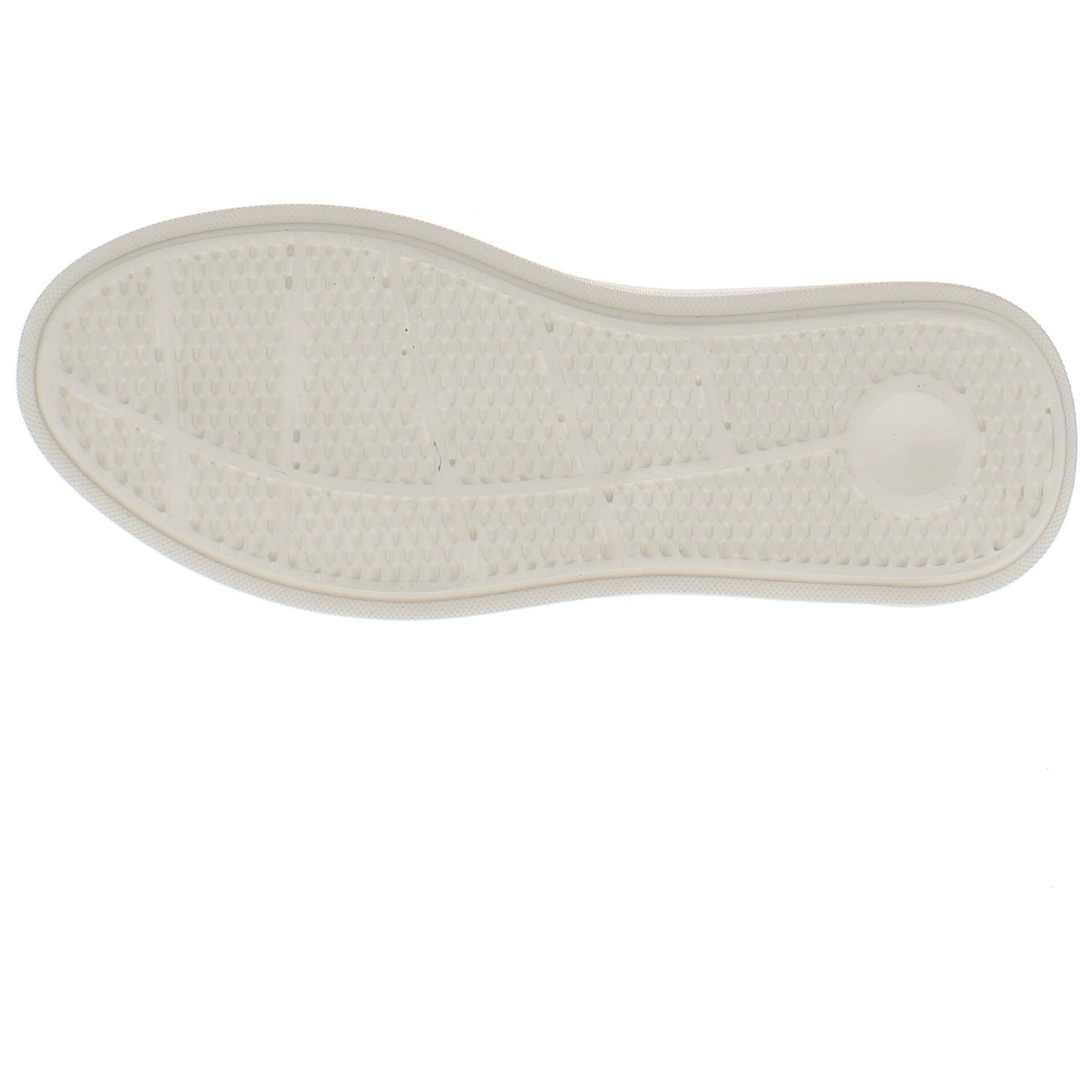 Armata di Mare Scarpe Uomo Court Maxi Sneakers Casual con Soletta Rimovibile in Memory Foam AMU 2M842 Navy