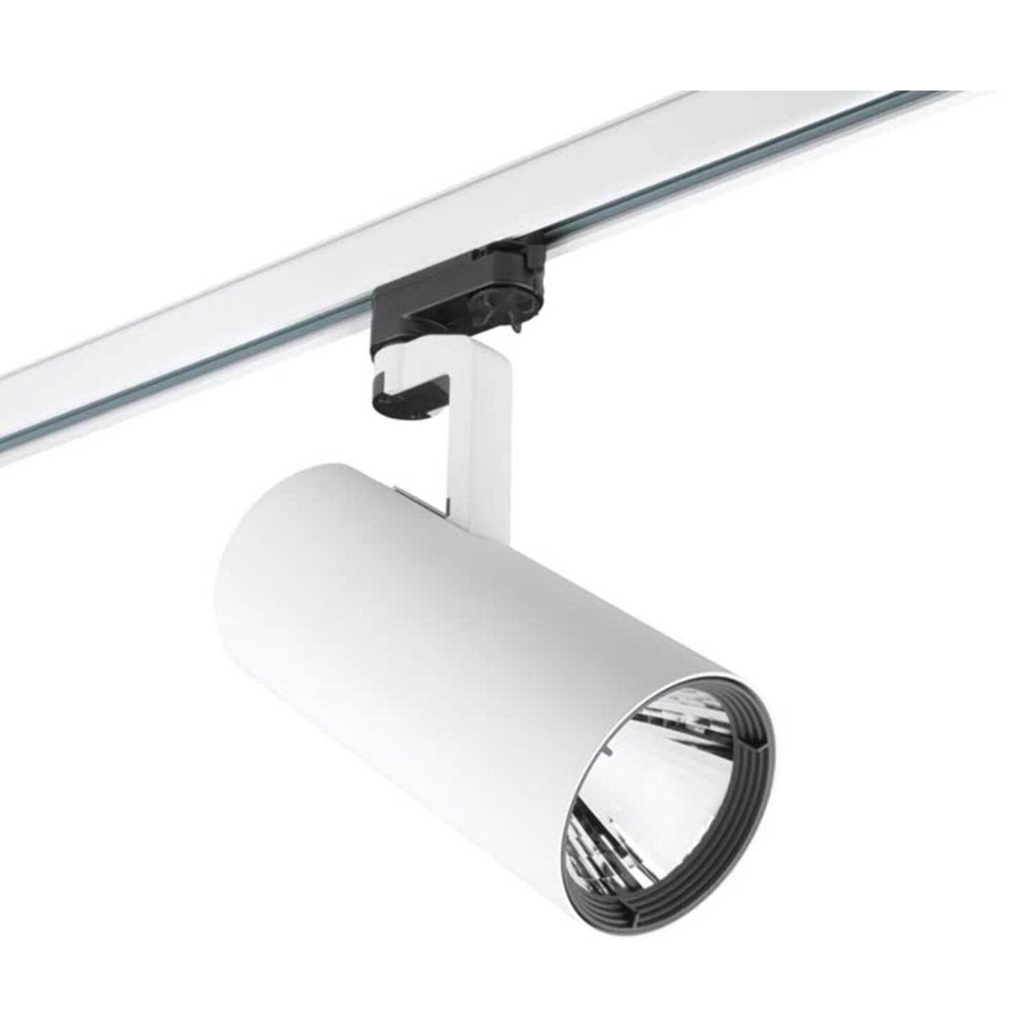 LEDS C4 Proyector Bond Tube Medium 25.9W 3000K Cri 80 Blanco 2083Lm
