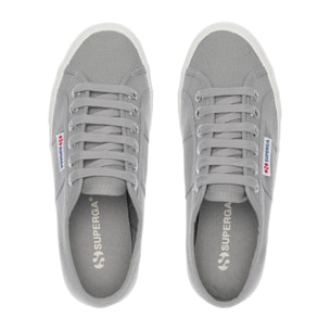 Scarpe da donna Superga Grigio 2790 Platform