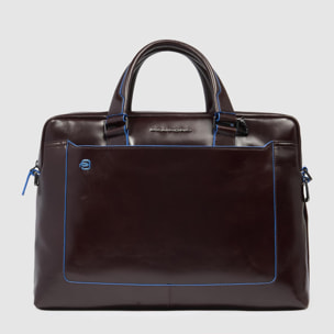 Piquadro Borsa porta pc 14" personalizzabile