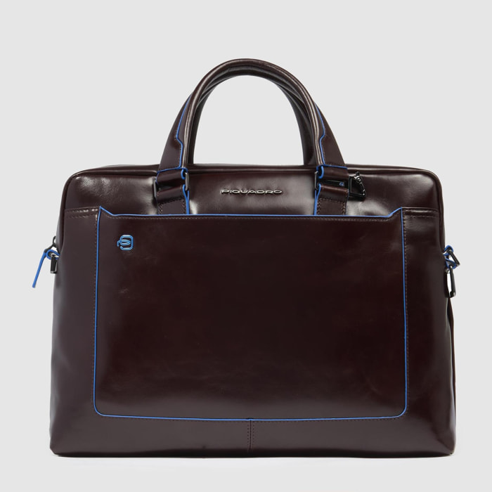 Piquadro Borsa porta pc 14" personalizzabile