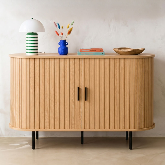 Buffet 2 portes - SORA