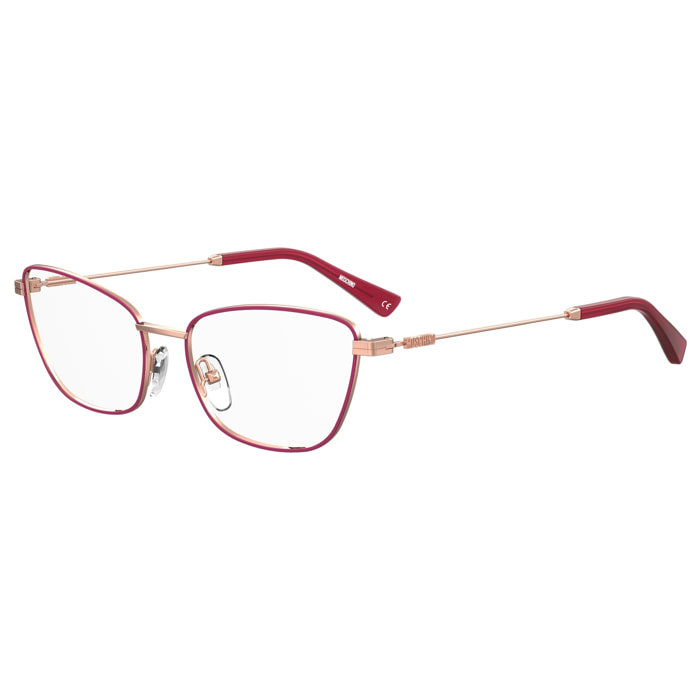 Montura de gafas Moschino Mujer MOS575-LHF