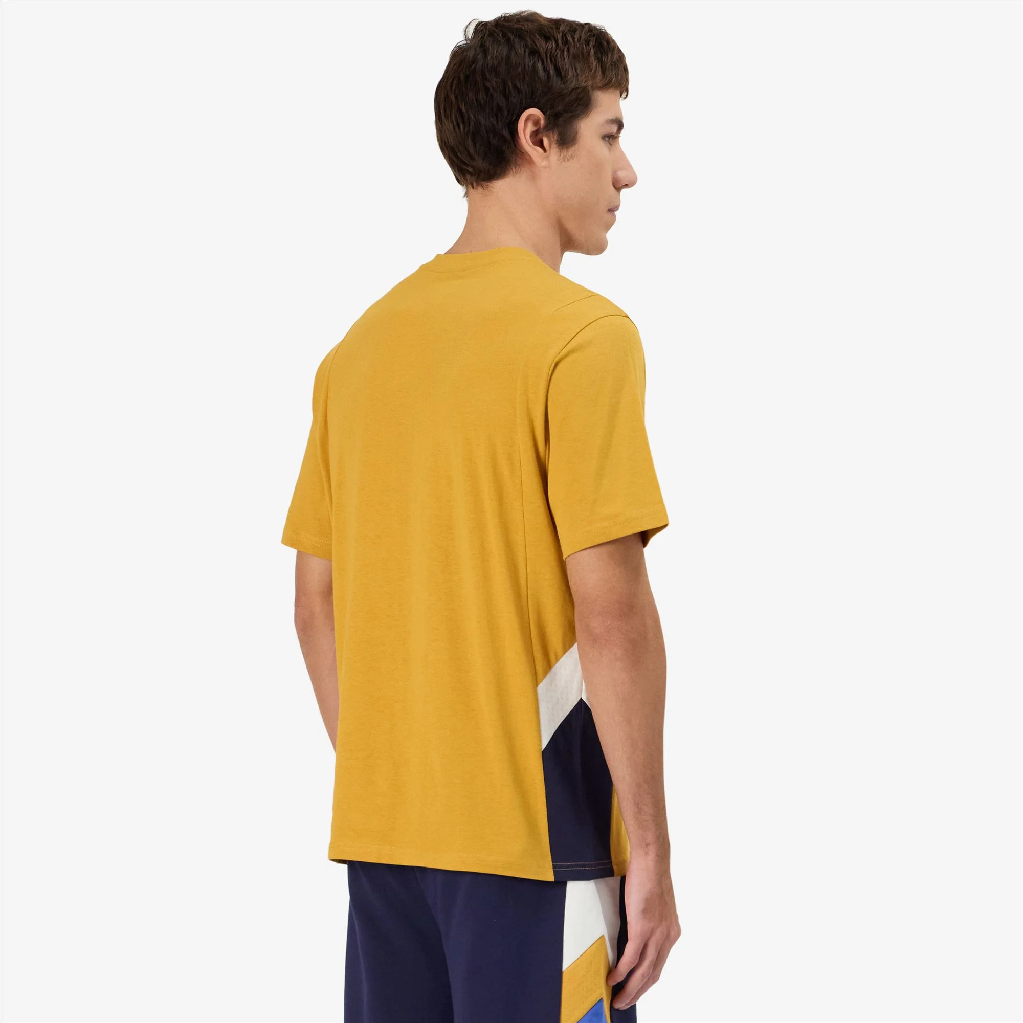Camisetas y tops Kappa Hombre Logo Grapo