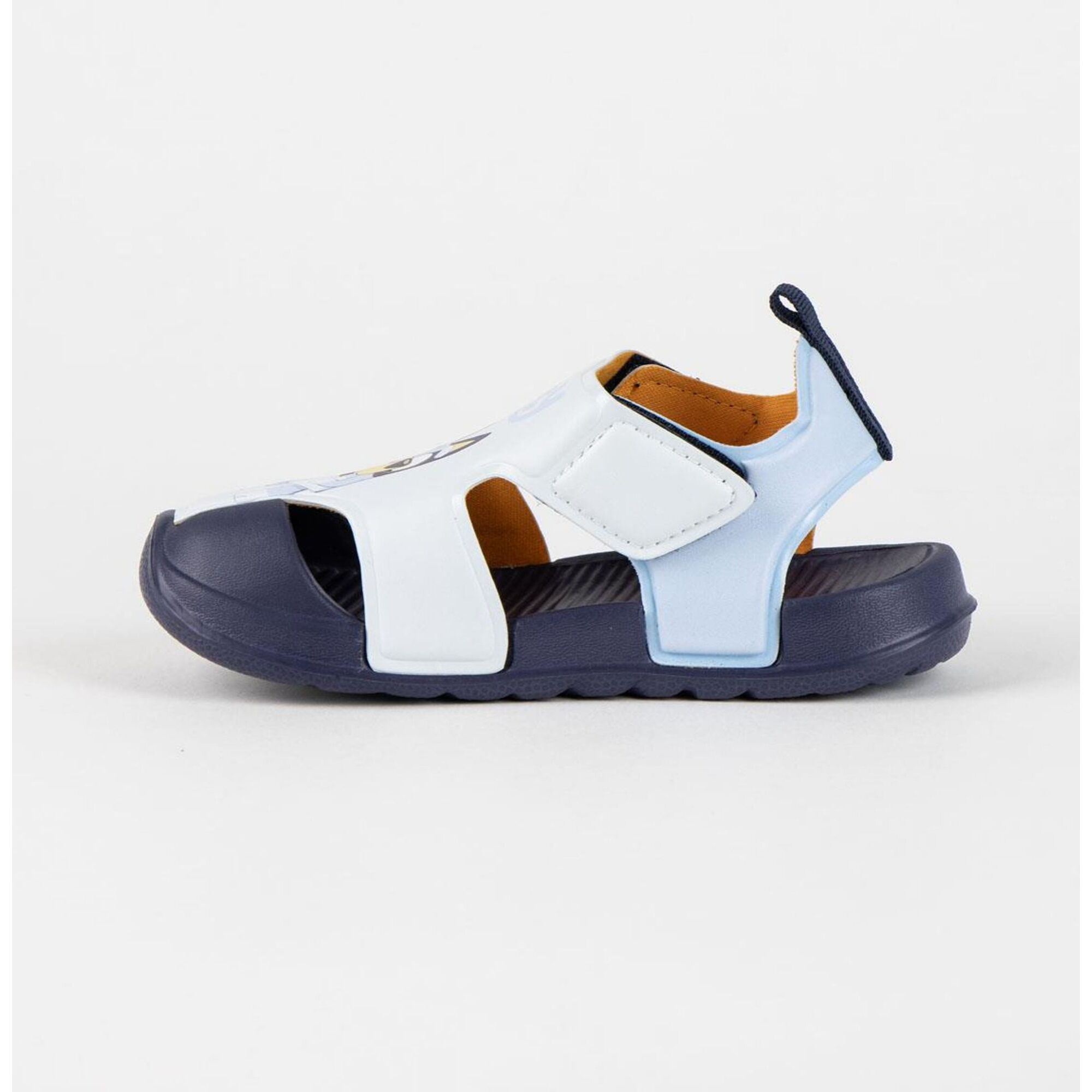 Sandalias Casual Eva Bluey