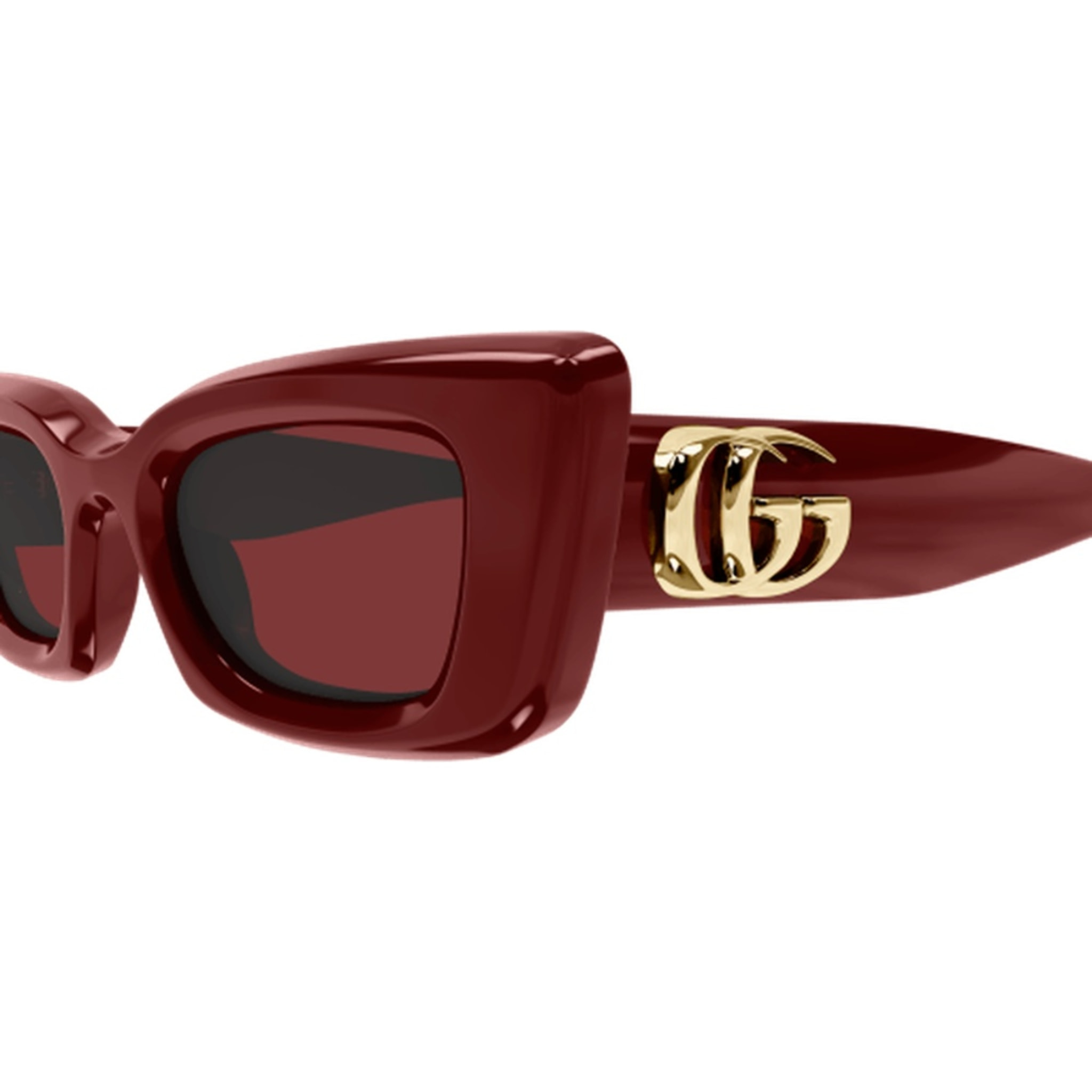 Gafas de Sol Gucci GG1827S-003 de Acetato Mujer 49 mm