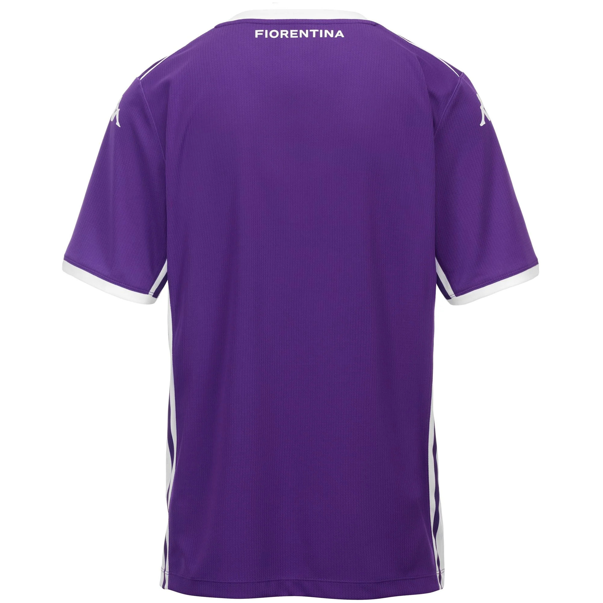 Kappa - Maglie gioco Uomo Viola - Kombat 2026 Home Fiorentina