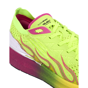 PLEIN SPORT ATOMIC SPEED FLAME