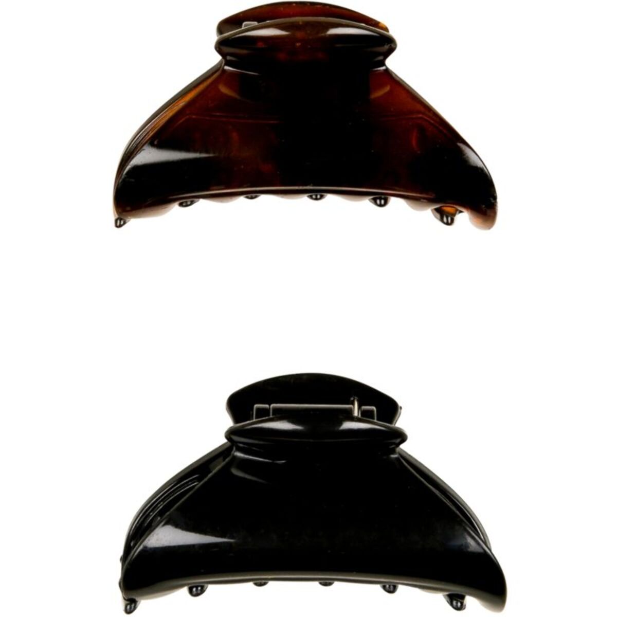 Pince cheveux BABYLISS ANTIGLISSE