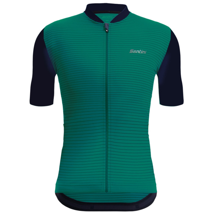 Artic - Maillot Unisexe - Vert Émeraude - Unisex