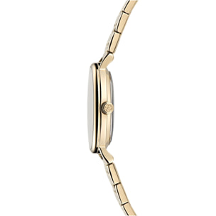 Ted Baker Reloj Analógico De Cuarzo. Phylipa Fashion