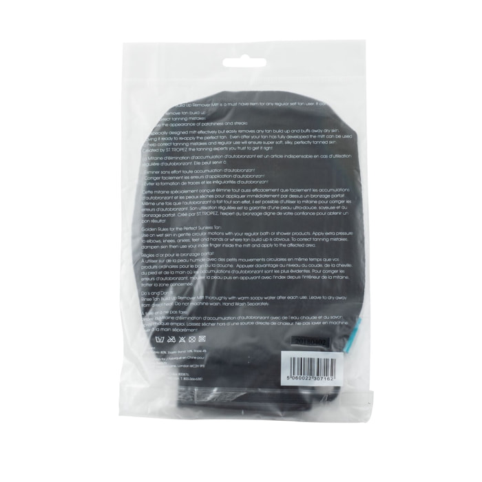Tan Remover - Gant Éliminateur D'autobrozant