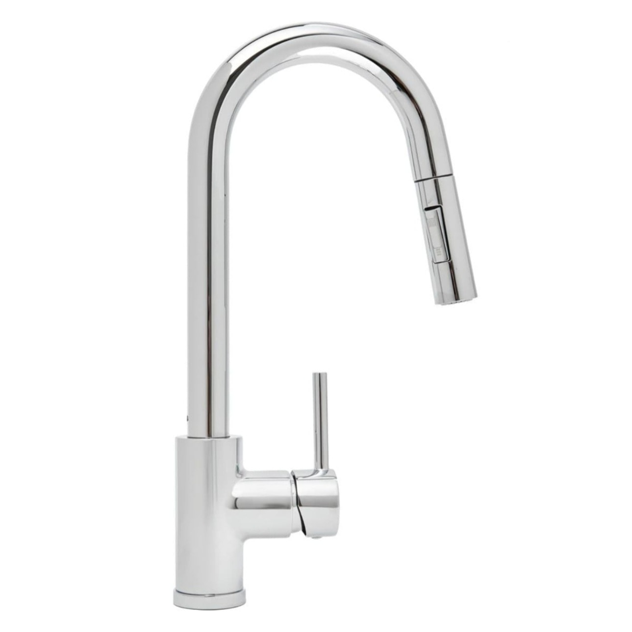 Mitigeur d'évier SAT bras articulé chrome SATBSD289K