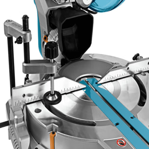 Sierra radial 1800W Ø 305mm - MAKITA - LS1219L