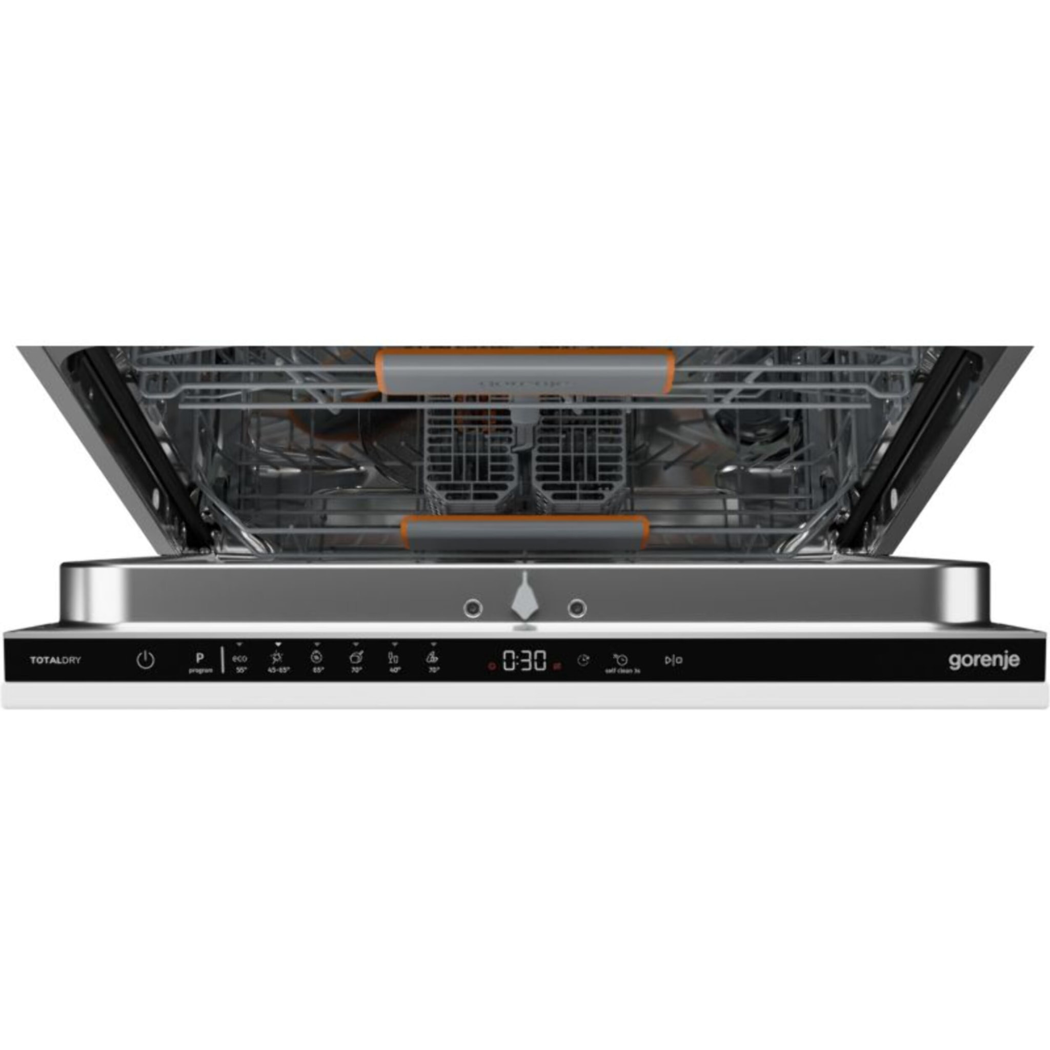 Lave vaisselle encastrable GORENJE GV642C65