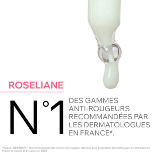 ROSELIANE - Soin anti-rougeurs 40ml