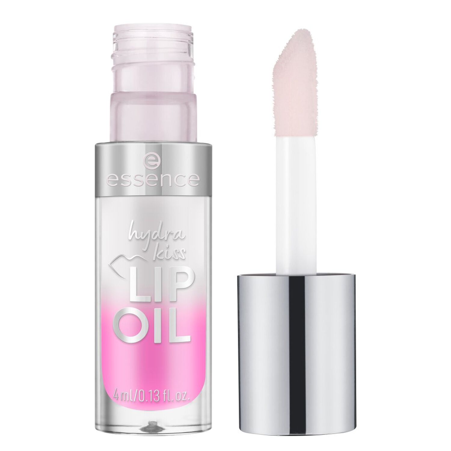 Hydra Kiss Lip Oil - Huile à Lèvres Fini Brillant