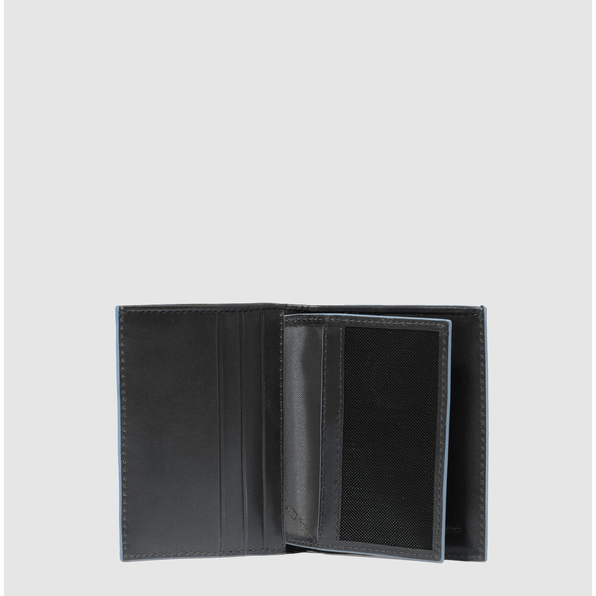 Piquadro Portacarte di credito uomo