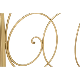 CONSOLE ART CM 140X40X80