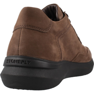 Informales Hombre de la marca STONEFLY  modelo SEVEN SEASON 20 NABUK Brown