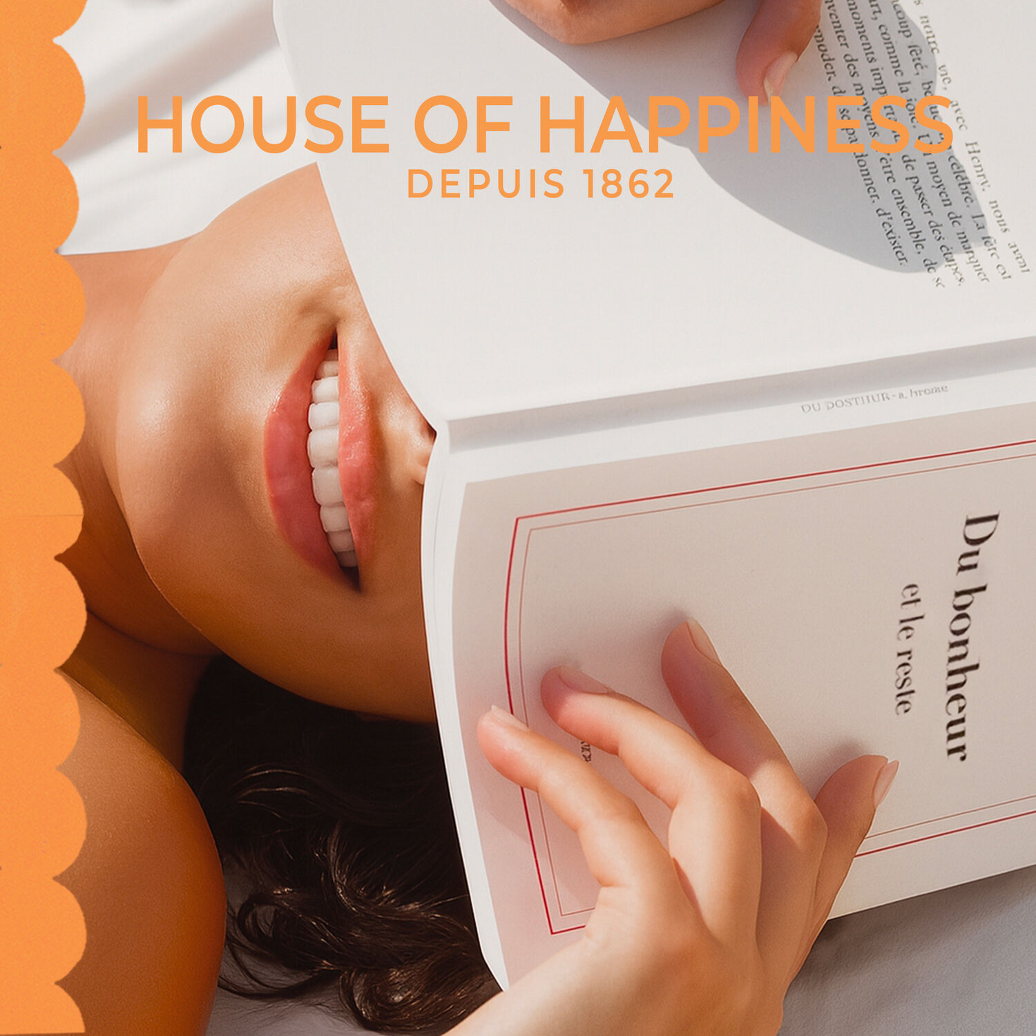 Amande Persane - Eau Parfumée Bienfaisante 100ml