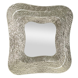 SPECCHIO AURY SQUARE CM 74X7X79