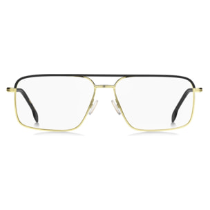 Gafas de Vista Hugo Boss 1606 RHL de Metal Hombre 58 mm