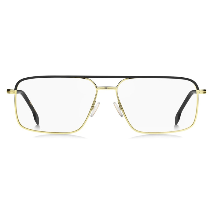 Gafas de Vista Hugo Boss 1606 RHL de Metal Hombre 58 mm