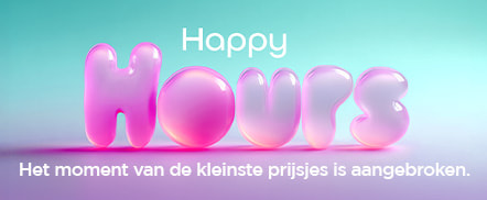 HAPPY HOURS