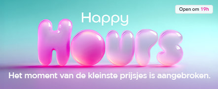 HAPPY HOURS