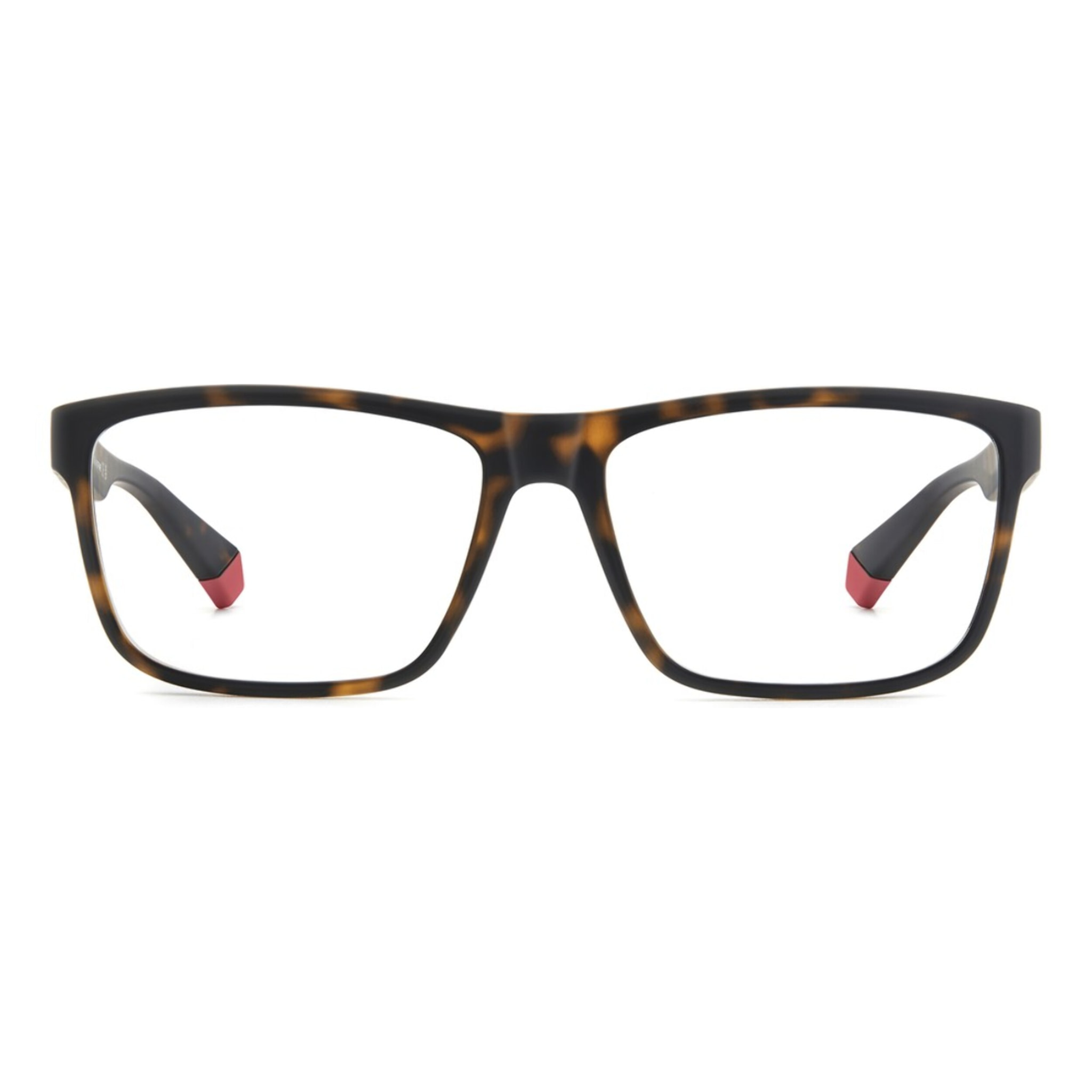Gafas de Vista Polaroid PLD D569 2M9 de Tr90 Hombre 57 mm