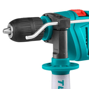 Trapano a Percussione 850W - Autoserrante - Industrial