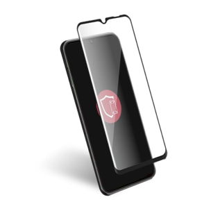 Protège écran FORCE GLASS Samsung A14 4G/5G