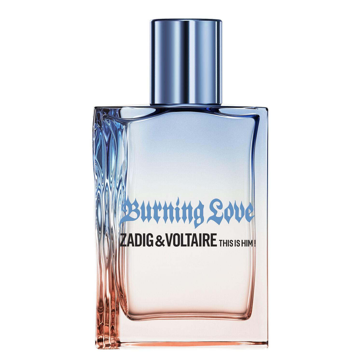 This is! Burning Love - Eau de toilette 50 ml