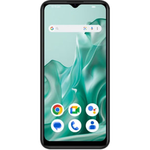 Smartphone LOGICOM Sense Noir  6.51'' 4/64Go