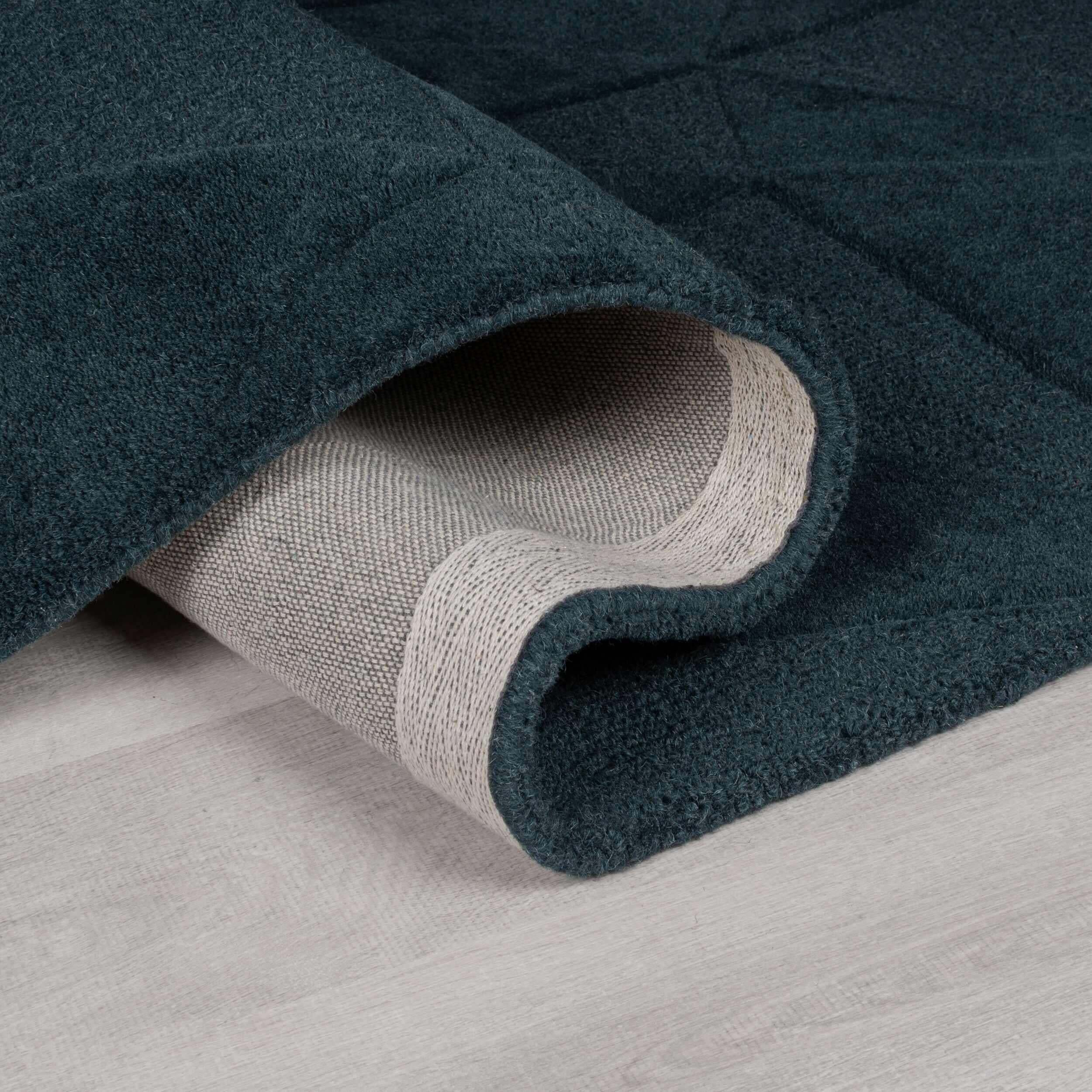 Tapis en laine SHARD
