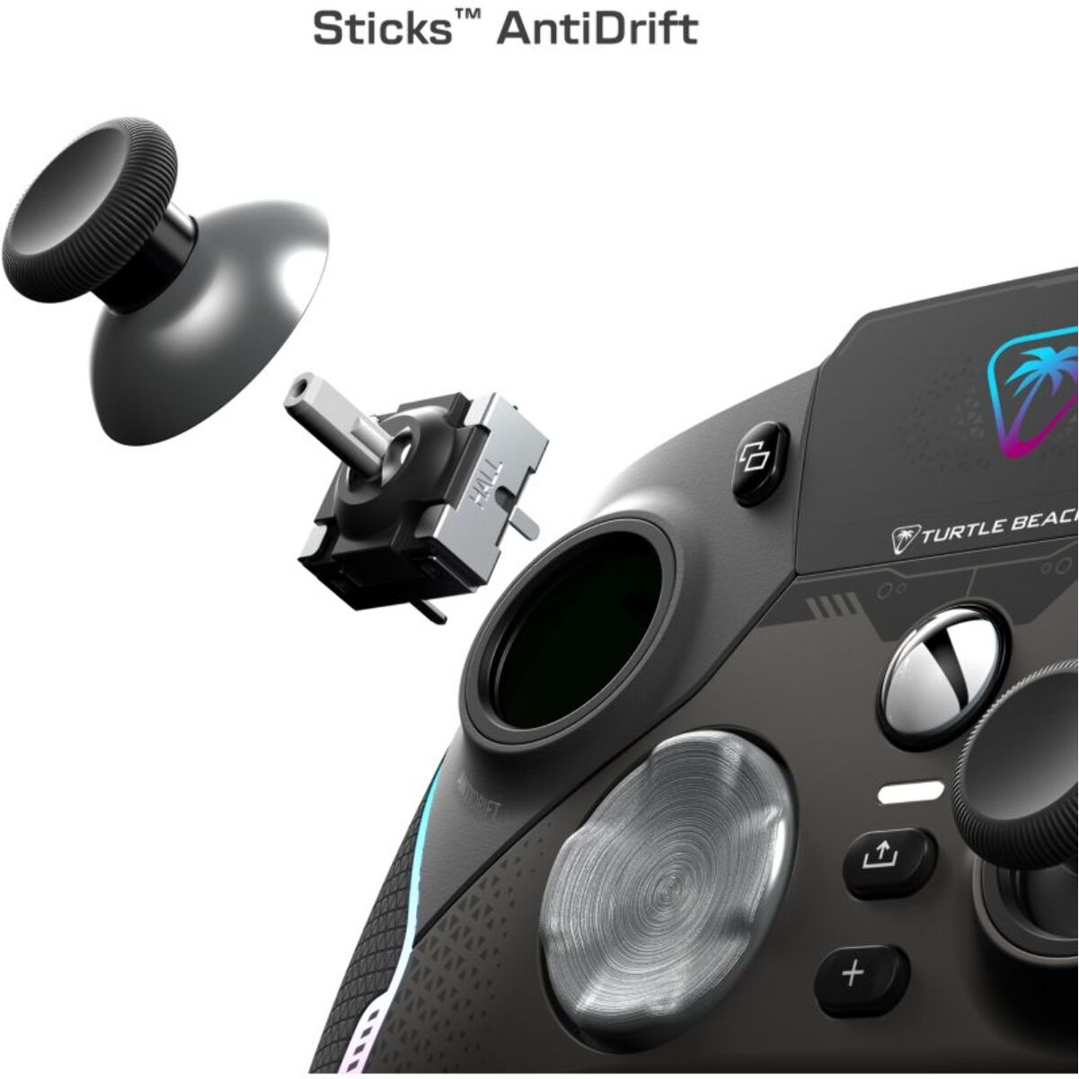 Manette TURTLE BEACH Stealth Ultra Controller