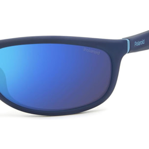 GAFAS DE SOL POLARIZADAS POLAROID PLD 2154/S FLL